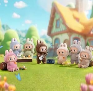 Labubu Exclusif chez Youbi Toys