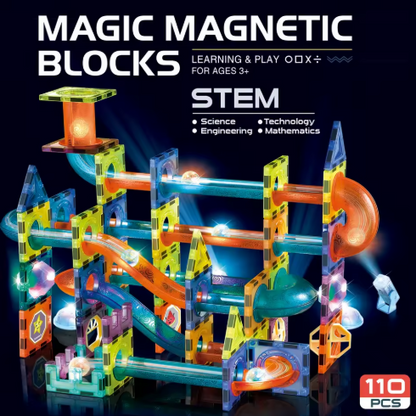 bricolage assembler des blocs de construction