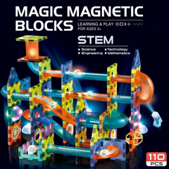 bricolage assembler des blocs de construction