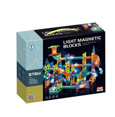bricolage assembler des blocs de construction