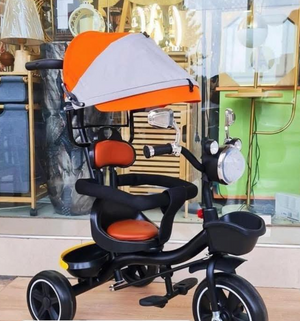 Tricycle Évolutif 3 Roues