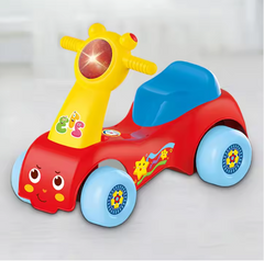 voiture pour enfants