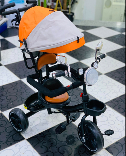 Tricycle Évolutif 3 Roues