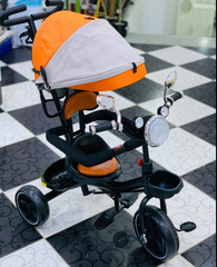 Tricycle Évolutif 3 Roues