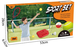 Sport Tennis
