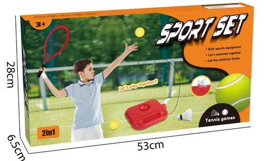 Sport Tennis