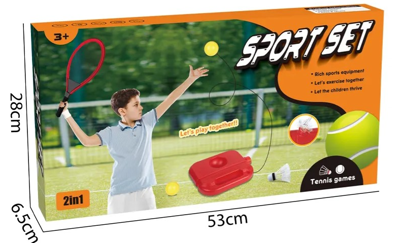 Sport Tennis