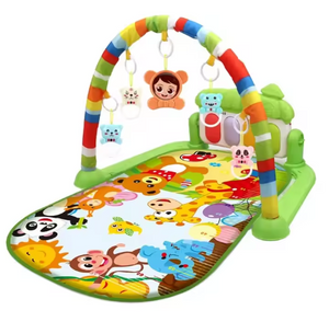 Tapis d’eveil musical
