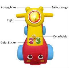 voiture pour enfants