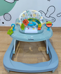 Trotteur Youpala Vert Pastel - Burbay