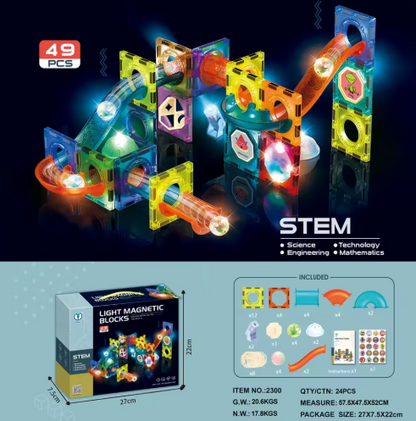 bricolage assembler des blocs de construction
