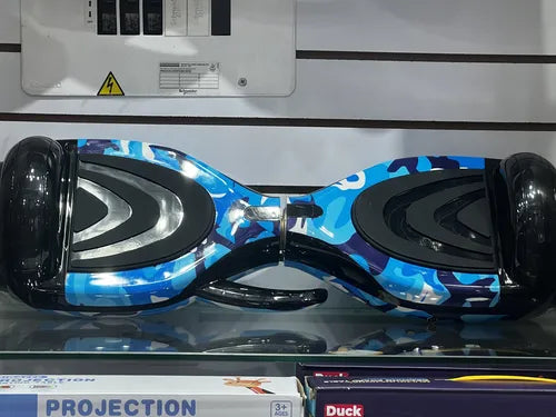 Hoverboard