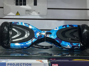 Hoverboard