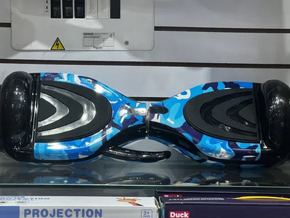 Hoverboard