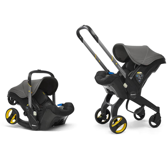 Poussette pour bébé Siège d'auto Berceau pour bébé