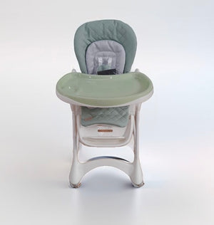 chaise haute Burbay