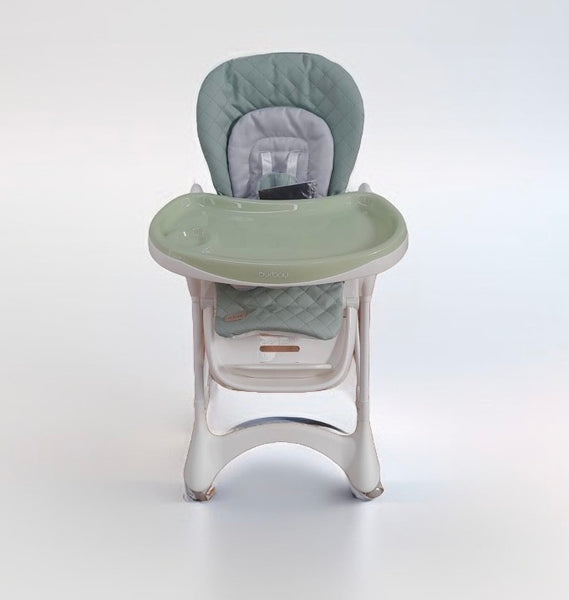 chaise haute Burbay