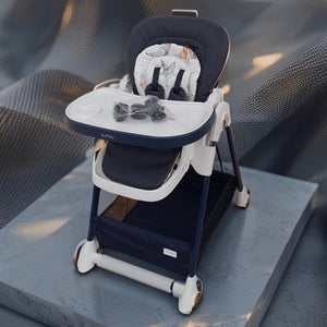 chaise haute Burbay