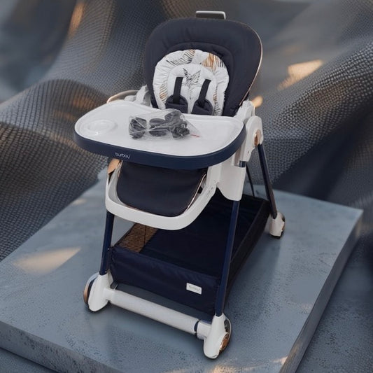 chaise haute Burbay