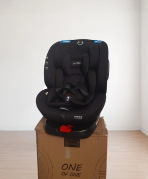 Siège Auto Burbay 360