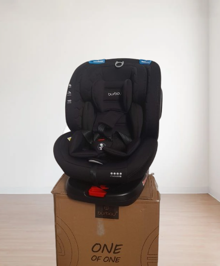 Siège Auto Burbay 360
