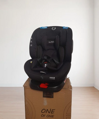 Siège Auto Burbay 360