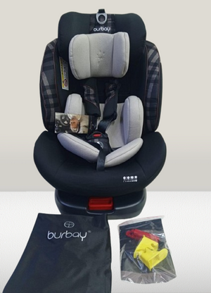 Siège Auto Burbay