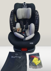 Siège Auto Burbay