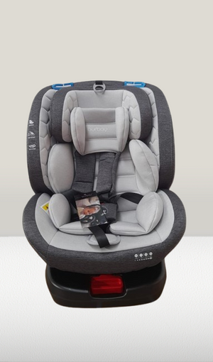 Siège Auto Burbay  Isofix