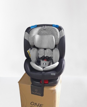 Siège Auto Burbay