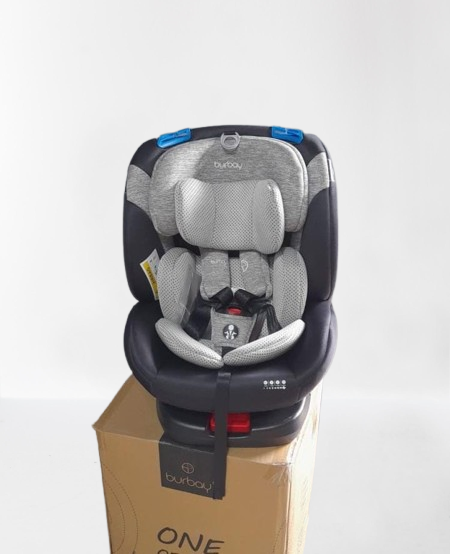 Siège Auto Burbay