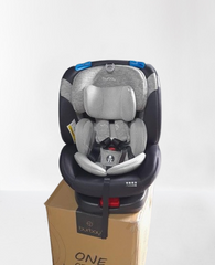Siège Auto Burbay