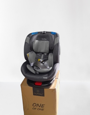 Siège Auto Burbay- isofix
