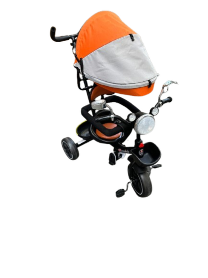 Tricycle Évolutif 3 Roues
