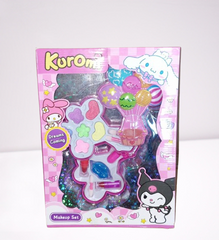 Cosmétiques pour enfants Anime Kuromi