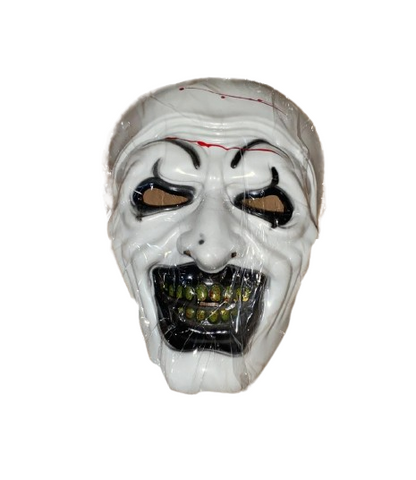 Masque de clown