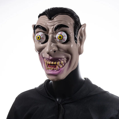 Masque Halloween vampire
