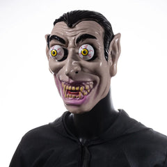 Masque Halloween vampire