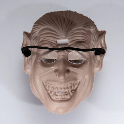Masque Halloween vampire