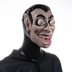 Masque Halloween vampire