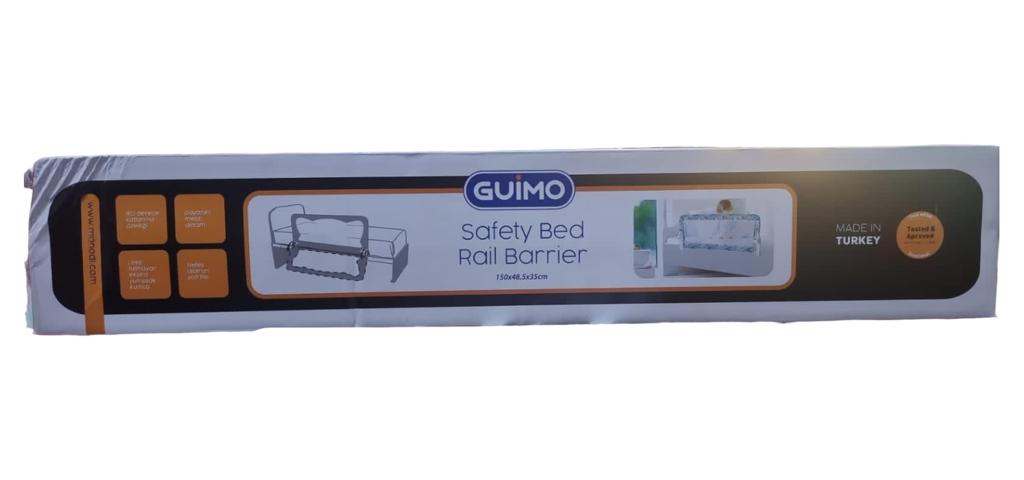 Les Enfants Guimo BARRIERE DE LIT DE SECURITE 150*48.5*35 cm