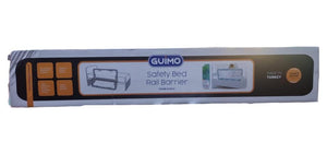 Les Enfants Guimo BARRIERE DE LIT DE SECURITE 150*48.5*35 cm