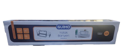 Les Enfants Guimo BARRIERE DE LIT DE SECURITE 120*48.5*35 cm