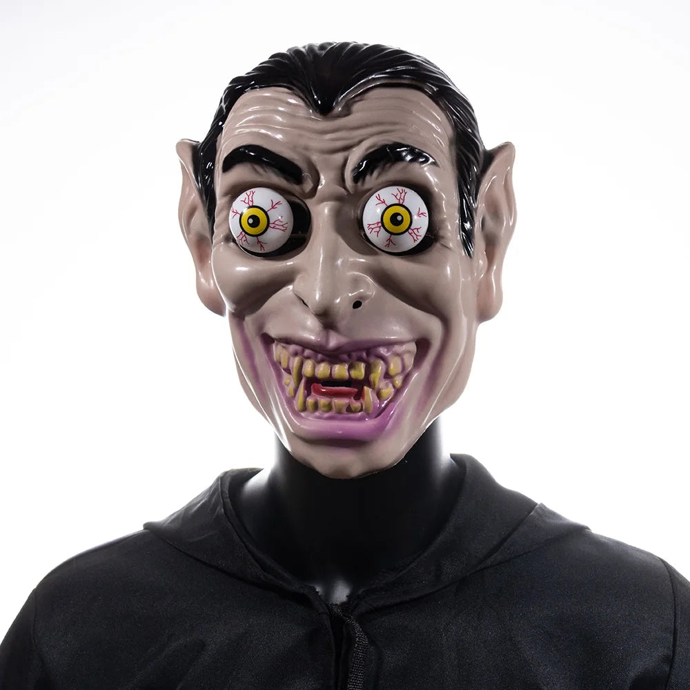 Masque Halloween vampire