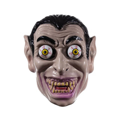 Masque Halloween vampire