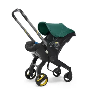 Poussette pour bébé Siège d'auto Berceau pour bébé