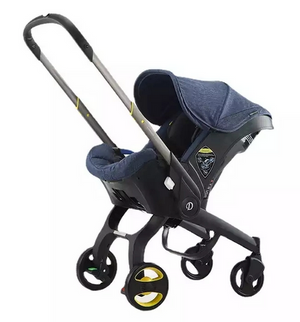 Poussette pour bébé Siège d'auto Berceau pour bébé