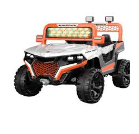 Buggy Électrique Enfant 12V