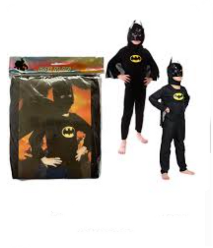 Déguisement Batman pour Enfant
