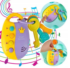 Trotteur multifonction 3 en 1 – Huanger